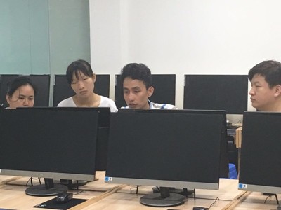 網絡營銷、推廣與SEO優化培訓 零基礎高薪就業之路