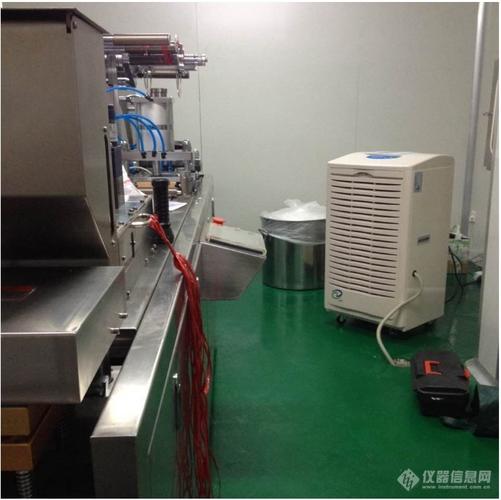工業除濕機選購指南 助力工廠高效防潮